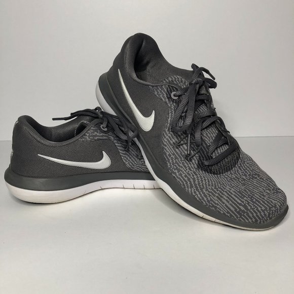 Nike Flex Supreme TR6 Womens Training Shoes Athletic Gym Athleisure Running - Picture 1 of 14
